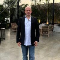 Tzvika Rosenblum