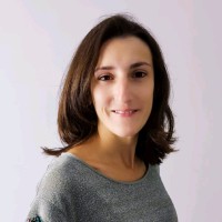 Alicia Sánchez Isidoro