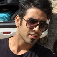 Mohammad Hasani