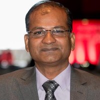 Satyanarayana Pillamari