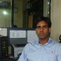 Avanish Kumar Dubey