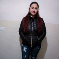 Gina Apostol