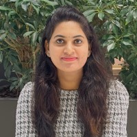 Shwetha Moodbidri