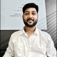 Anurag Saxena