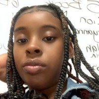 Kyele Dancer
