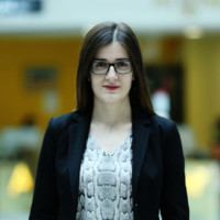 Mariam Hovhannisyan