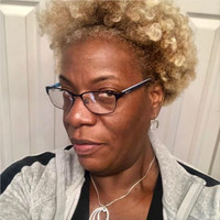 Aretha Johnson