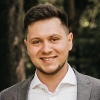 Dragos Ciubotaru