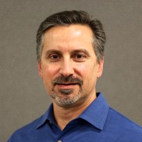 Mike Geosano