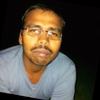Arindam Pal