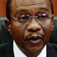 Godwin Ifeanyiemefiele