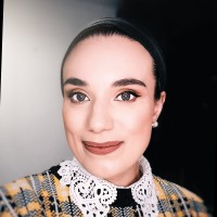 Miriam Rosenberg