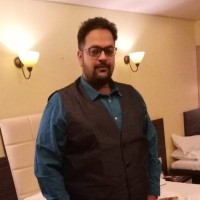 Sandeep Bhojwani