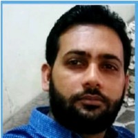 Mohammad Abid Ali