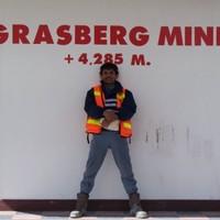 Sahabuddin Ganing