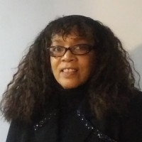 Beverly Efughu