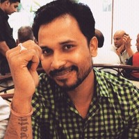 Satyajit Mohanty