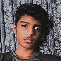 Hammas Shah