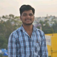 Manjunath S Hiremath