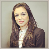 Nadia S. Khan