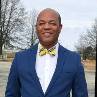 Travis Horton