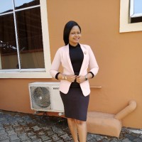 Barr. Rachael Alabo Lynus