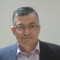 Clive Woods