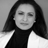 Nahid Rupani