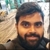 Aditya Deshpande Cams, Gfc, A-Cspo, Safe Po/Pm