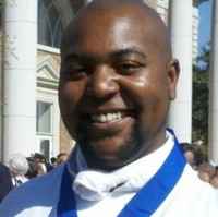 Patrick Currie