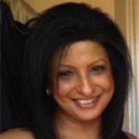 Dipa Patel