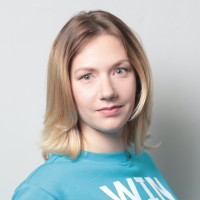Anna Rudenko