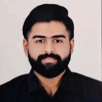 Ishan Shetty