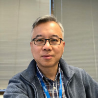 Keith Kwan
