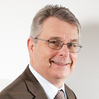 Ulf Melin