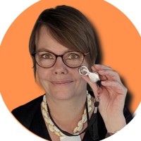 Anne QUEDILLAC, fondatrice de Gemmes ô Jolies