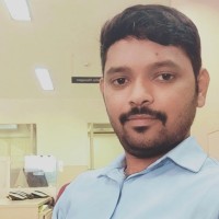 Kosuri mohan krishna gowd