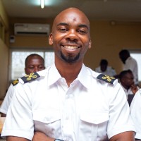 Victor Faustine 🇹🇿