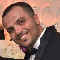 Mohammad Al Shurafa