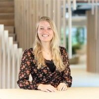Isabelle Scholten