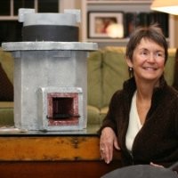Nancy Hughes