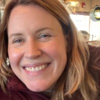 Tracy Parfitt