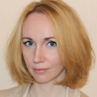 Natasha Bialiauskaya