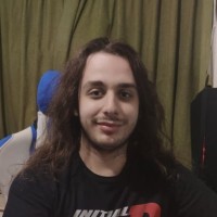 Goncalo Santos