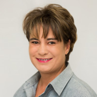 Erna van der Merwe