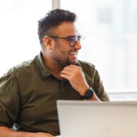Ishaan Shah