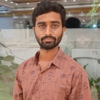 Sumanth Kumar Reddy