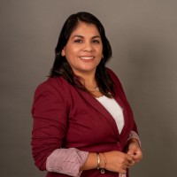 Jackeline Rodríguez Cachay