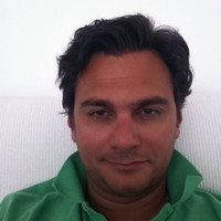 Nico David
