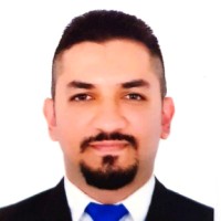 Yasser Ahmed